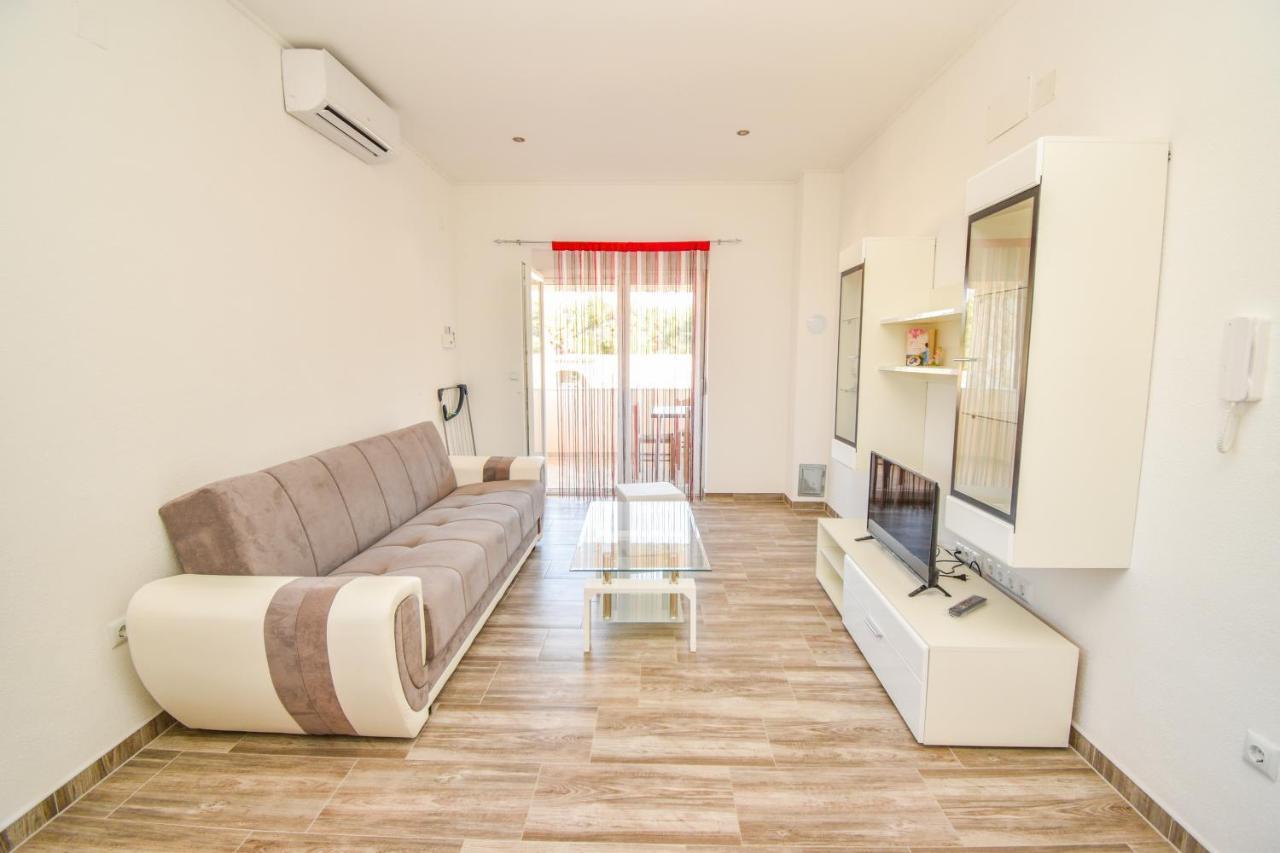 Apartmani Lukic Vir Buitenkant foto